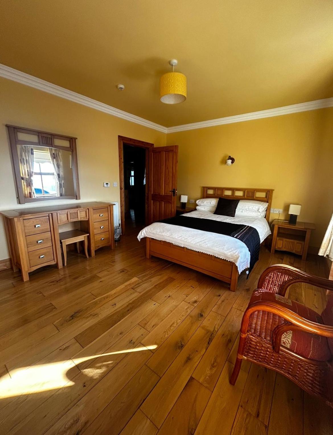 Yewwood Cottage Newry Exterior photo