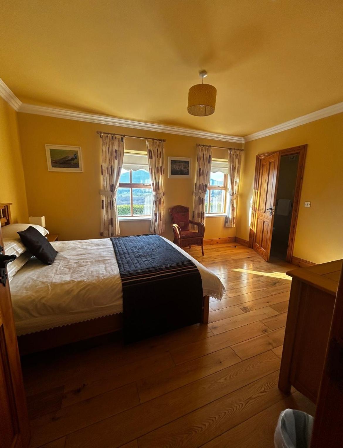 Yewwood Cottage Newry Exterior photo
