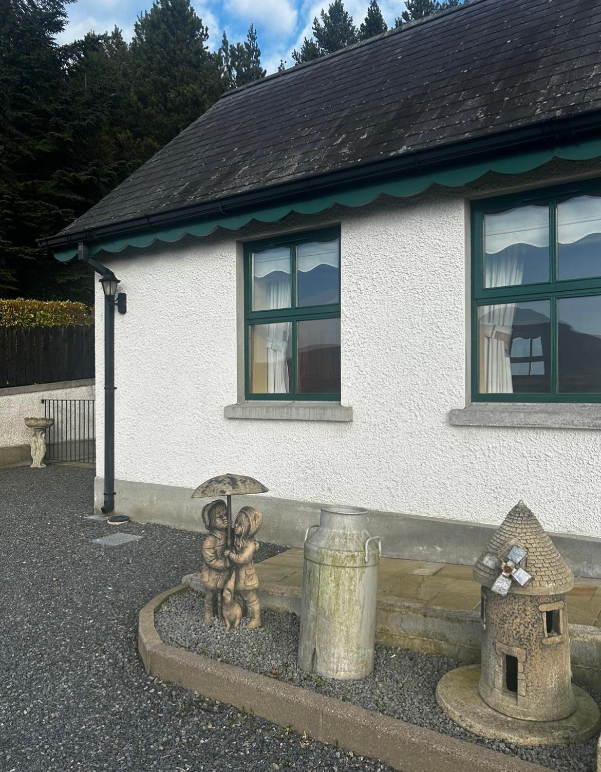 Yewwood Cottage Newry Exterior photo